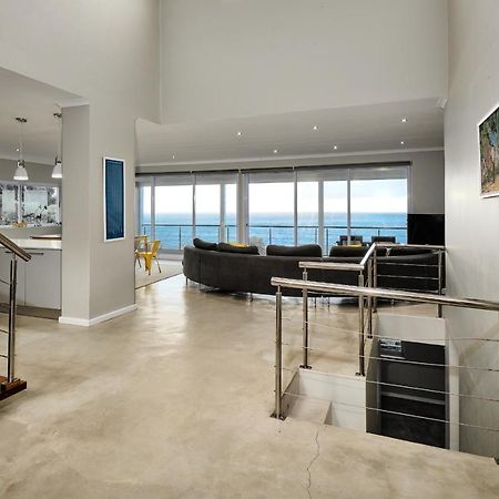 Bahari Villa Simonʼs Town Exteriör bild