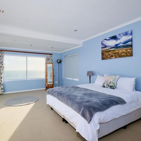 Bahari Villa Simonʼs Town Exteriör bild