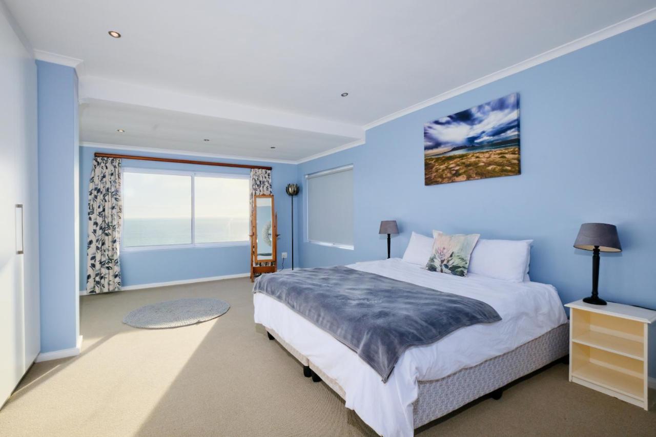 Bahari Villa Simonʼs Town Exteriör bild