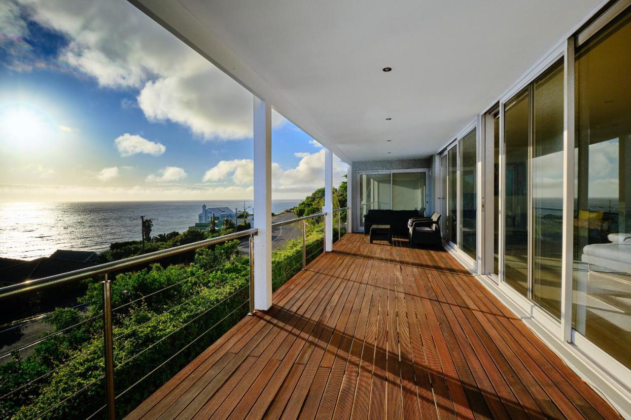 Bahari Villa Simonʼs Town Exteriör bild