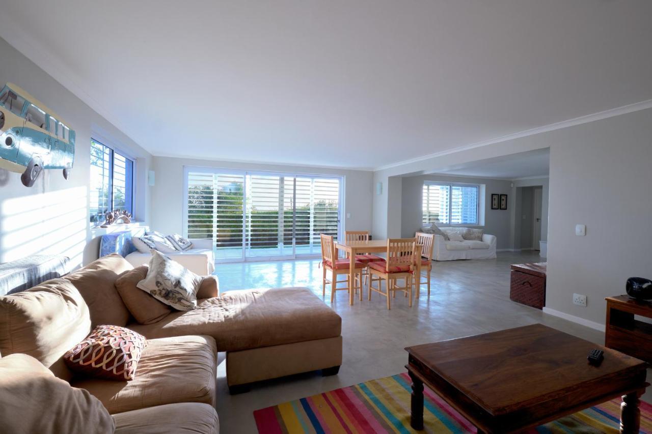 Bahari Villa Simonʼs Town Exteriör bild