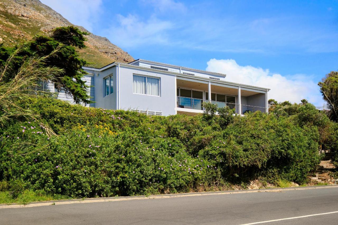 Bahari Villa Simonʼs Town Exteriör bild