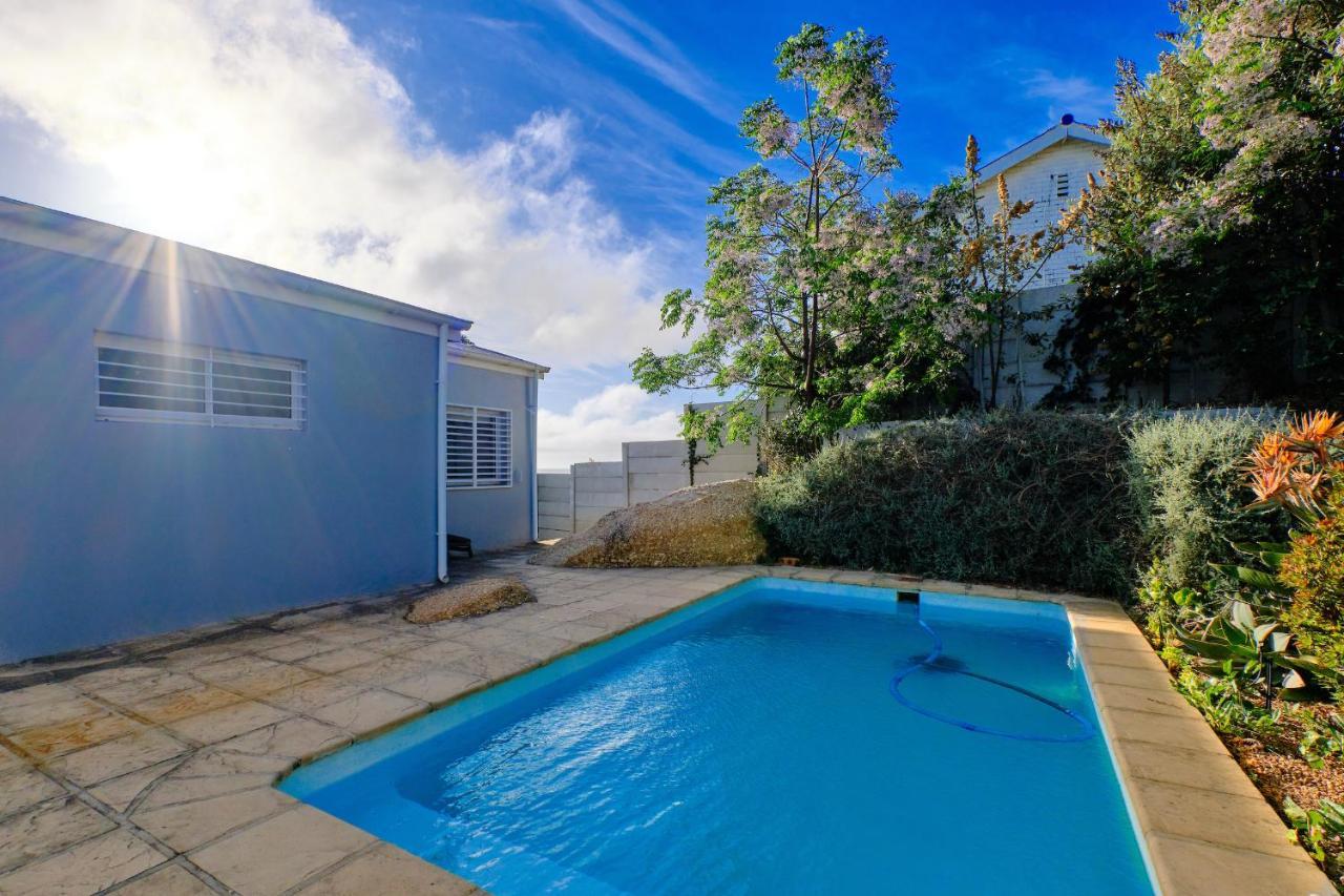 Bahari Villa Simonʼs Town Exteriör bild